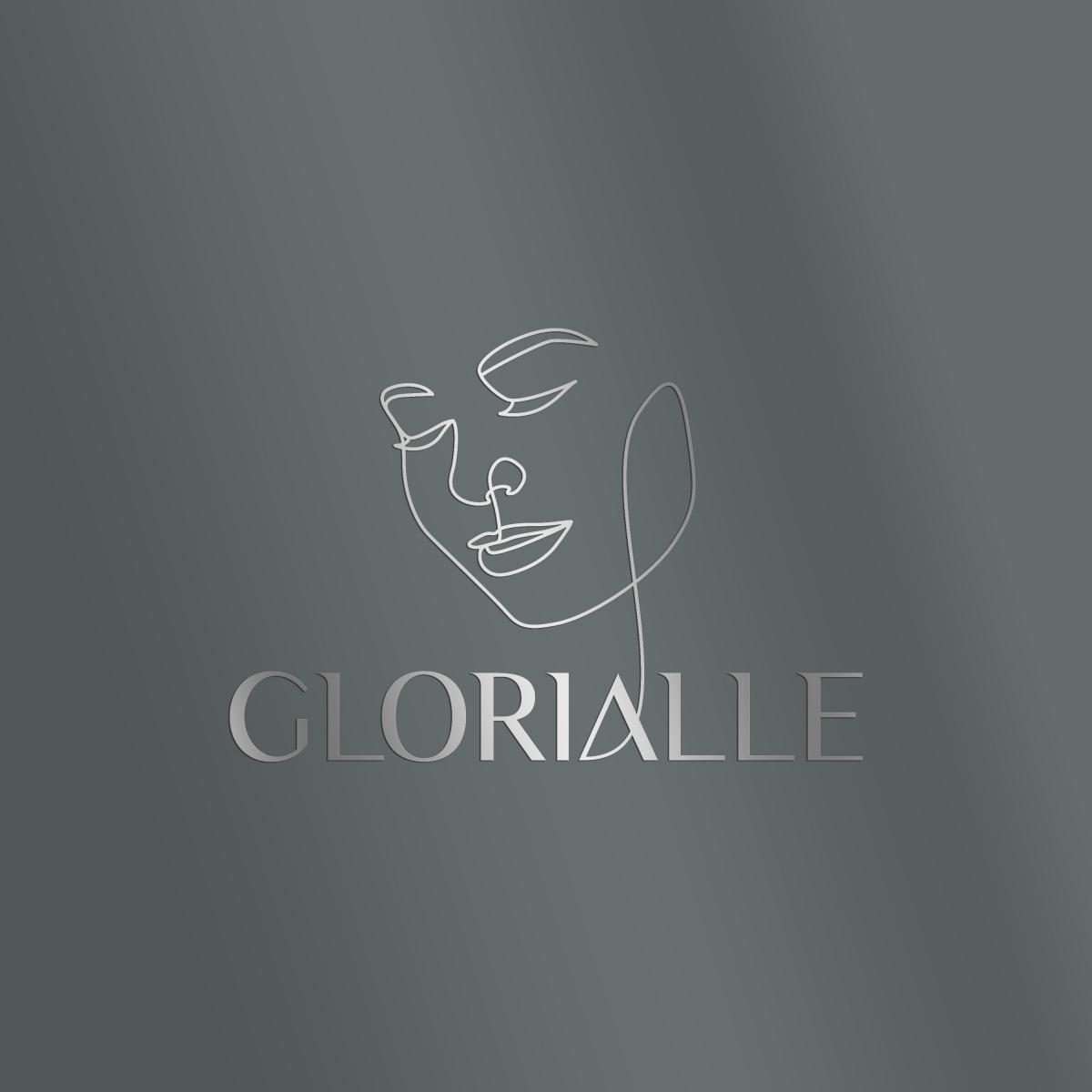 Abbildung 7: Markenlogo von GLORIALLE